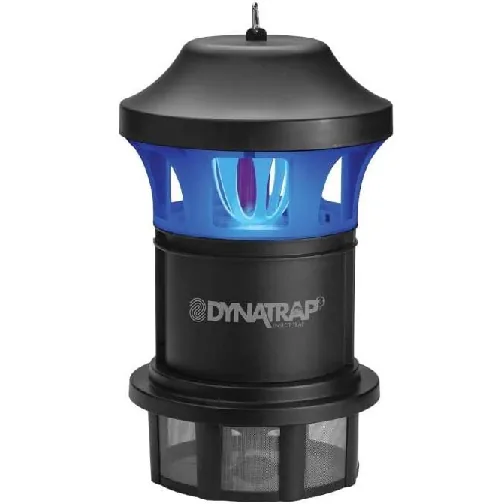 DynaTrap DT1775 1 Acre Mosquito & Flying Insect Trap