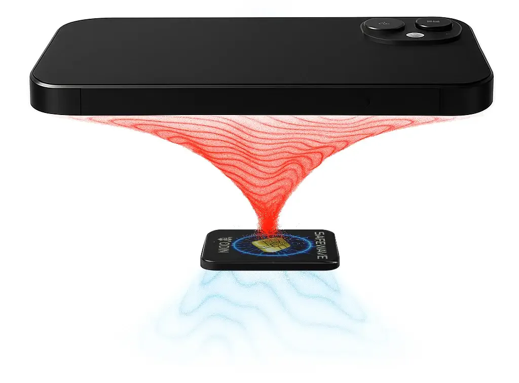 ODIN SafeWave EMF Neutralizer