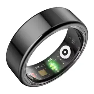 Herz P1 Smart Ring