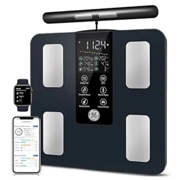 GE Smart Scale