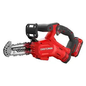 Best Mini Chainsaw of 2026: We Tested 30+ — Here's The Winner