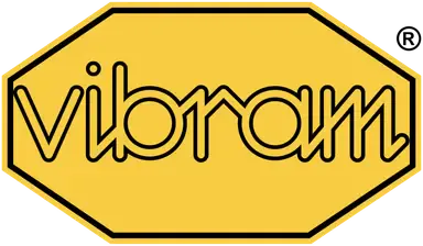 Vibram Shoes logo