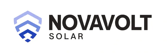 NovaVolt Solar Bug Zapper logo