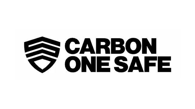CarbonOne Safe: 4 in 1 Protection logo