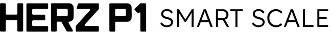 Herz P1 logo