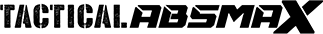 Tactical Abs Max logo